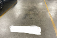 Great parking space in Parramatta CBD