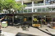 Great parking space in Parramatta CBD