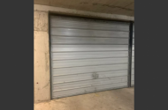 Parramatta - Secure Lock Up Garage near Train Station