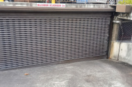 Secure parking Parramatta CBD close to ferry, train and school