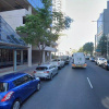 Indoor lot parking on Macquarie Street in Parramatta New South Wales