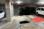 basement car park for rent available 7/07