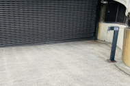 Parking space available near to parramatta school and tram station
