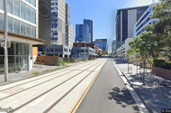 Parking space available near to parramatta school and tram station