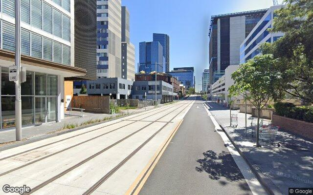 Parking space available near to parramatta school and tram station