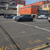 Outdoor lot parking on Macquarie Street in Prahran Victoria