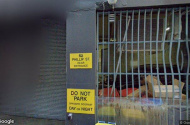 Macquaire St Sydney. Privately owned highly sort after RESERVED space on B4 of Wilson Parking.