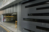 Close to Queen st commercial building