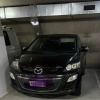 Undercover parking on Macrossan Street in Brisbane City Queensland