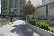 Great carpark in CBD