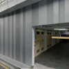 Indoor lot parking on Macrossan Street in Brisbane City Queensland Indoor lot parking on Macrossan Street in Brisbane City Queensland