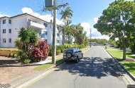 Runaway Bay secure undercover car parking space