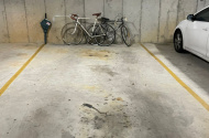 Secure parking spot in Redfern/Waterloo