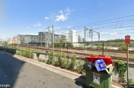 Wolli Creek parking spot near train station, secure, underground