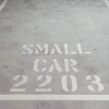 Indoor lot parking on Mahogany Avenue in Macquarie Park New South Wales