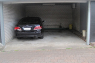 Cardiff - Secure Double Garage in CBD for Parking/Storage	