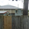 Carport parking on Main St in Kangaroo Point Carport parking on Main St in Kangaroo Point