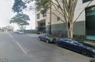 Brisbane - Secured Unreserved  Parking Space in Makerston House