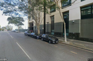 Brisbane - Secured Reserved  Parking Space in Makerston House