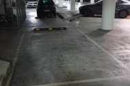 Underground Parking on Chapel St, South Yarra