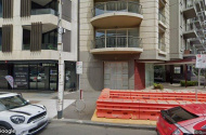 Underground Parking on Chapel St, South Yarra