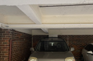 Secure Undercover Parking in West Perth 3 Mins to CBD