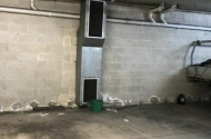 Car park space - secure Bldg near Sydney Uni, RPAH, Camperdown