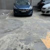 Outside parking on Mallett Street in Camperdown New South Wales