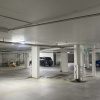 Indoor lot parking on Mallett Street in Camperdown New South Wales