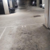 Indoor lot parking on Mallett Street in Camperdown New South Wales