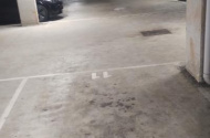 Indoor parking lot space near USYD and RPA hospital