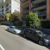 Undercover parking on Malt St in Fortitude Valley