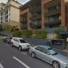 Indoor lot parking on Malt Street in Fortitude Valley