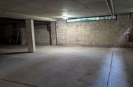Convenient and safe carpark in Manly