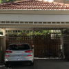 Carport parking on Malvern Road in Toorak