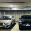 Indoor lot parking on Manchester Drive in Schofields New South Wales