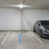 Indoor lot parking on Manchester Drive in Schofields New South Wales