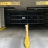 Lock up garage parking on Mandible Street in Alexandria New South Wales