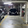 Indoor lot parking on Mandible Street in Alexandria New South Wales