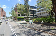 5min walk to Green Square station