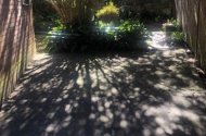 Mosman village carspace