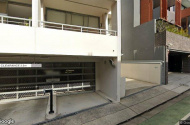 Conveniently located undercover car space in Mosman (Military Road/Spit Junction)