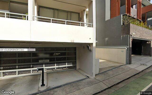Conveniently located undercover car space in Mosman (Military Road/Spit Junction)
