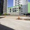 Outside parking on Manning Street in South Brisbane