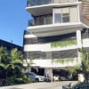Undercover parking on Manning Street in South Brisbane Queensland