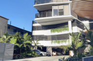 Undercover parking available South Brisbane