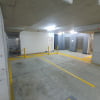 Indoor lot parking on Manning Street in South Brisbane Queensland