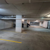 Indoor lot parking on Manning Street in South Brisbane Queensland