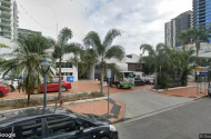 South Brisbane - Secure Undercover Parking close to West End Shopping Area