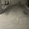Indoor lot parking on Manning Street in South Brisbane Queensland